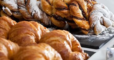 NH Sevilla Plaza de Armas