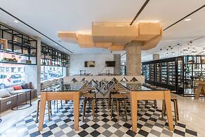 NH Sevilla Plaza de Armas