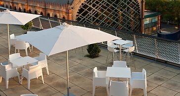 NH Sevilla Plaza de Armas