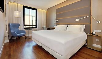 NH Sevilla Plaza de Armas