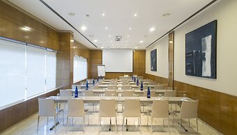 NH Sevilla Plaza de Armas