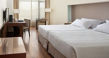 NH Sevilla Plaza de Armas