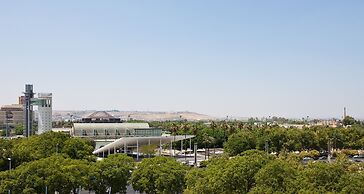 NH Sevilla Plaza de Armas