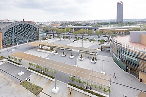 NH Sevilla Plaza de Armas