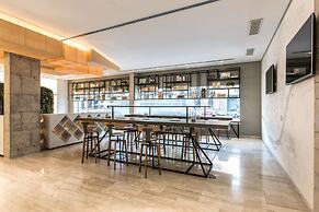 NH Sevilla Plaza de Armas