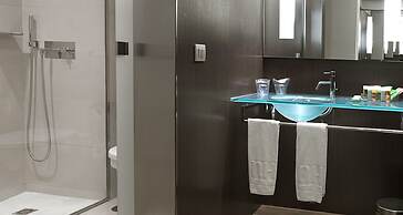 NH Sevilla Plaza de Armas