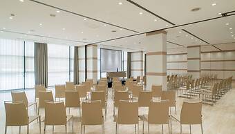 NH Sevilla Plaza de Armas