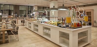 NH Sevilla Plaza de Armas