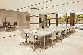 NH Sevilla Plaza de Armas