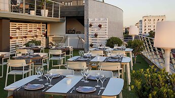 NH Sevilla Plaza de Armas