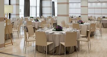 NH Sevilla Plaza de Armas