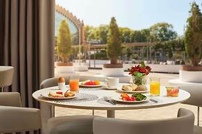 NH Sevilla Plaza de Armas