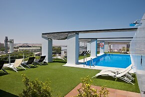 NH Sevilla Plaza de Armas