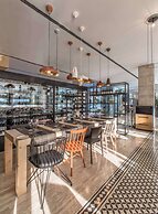 NH Sevilla Plaza de Armas