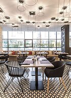 NH Sevilla Plaza de Armas