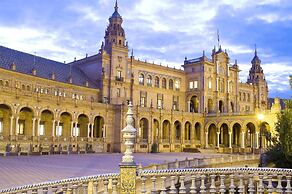NH Sevilla Plaza de Armas