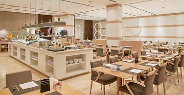 NH Sevilla Plaza de Armas