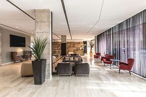 NH Sevilla Plaza de Armas