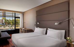 NH Sevilla Plaza de Armas