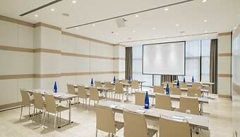 NH Sevilla Plaza de Armas