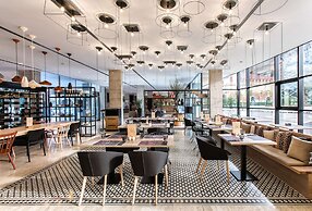 NH Sevilla Plaza de Armas