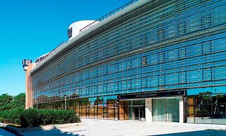 NH Sevilla Plaza de Armas