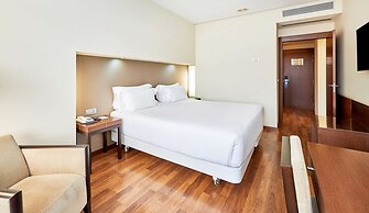 NH Sevilla Plaza de Armas