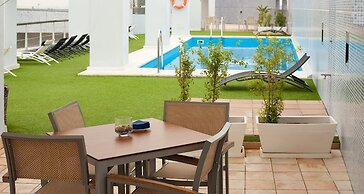 NH Sevilla Plaza de Armas