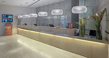 NH Sevilla Plaza de Armas