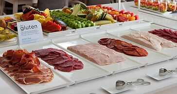 NH Sevilla Plaza de Armas