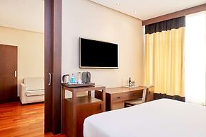 NH Sevilla Plaza de Armas