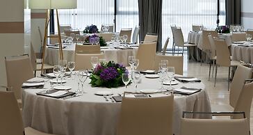 NH Sevilla Plaza de Armas