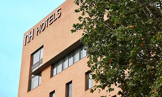 NH Sevilla Plaza de Armas