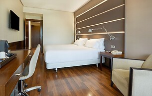 NH Sevilla Plaza de Armas