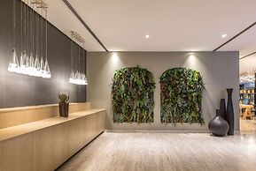 NH Sevilla Plaza de Armas