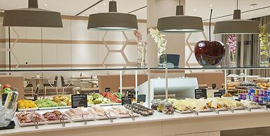 NH Sevilla Plaza de Armas