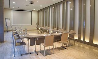 NH Sevilla Plaza de Armas