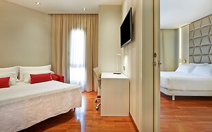 NH Collection Barcelona Pódium