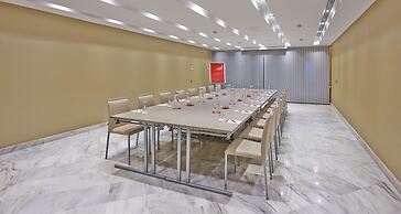 NH Collection Barcelona Pódium