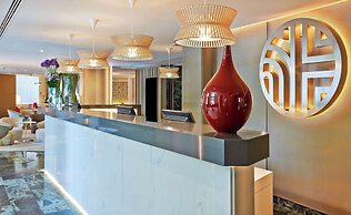 NH Collection Barcelona Pódium