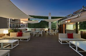 NH Collection Barcelona Pódium