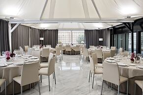 NH Collection Barcelona Pódium