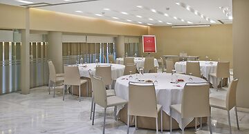 NH Collection Barcelona Pódium