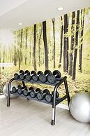 NH Collection Barcelona Pódium