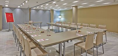 NH Collection Barcelona Pódium