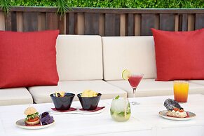 NH Collection Barcelona Pódium