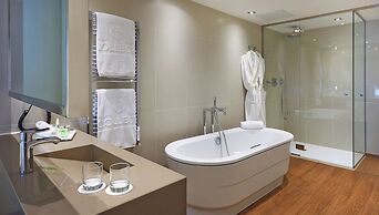 NH Collection Barcelona Pódium