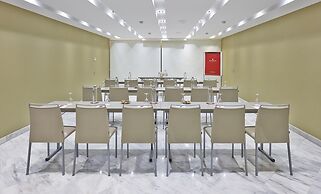 NH Collection Barcelona Pódium