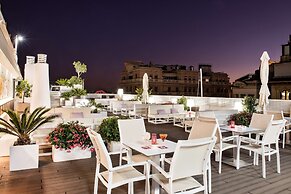 NH Collection Barcelona Pódium