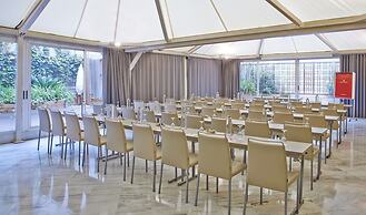 NH Collection Barcelona Pódium